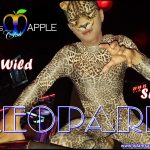 Our Wild Leopard Show Adams Apple Club