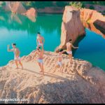 Adam Apple Club Boys Grand Canyon Chiang Mai