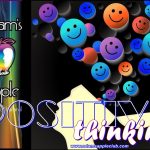 POSITIVE THINKING Adams Apple Club