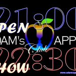 Opening time Adams Apple Club Gay Bar Chiang Mai