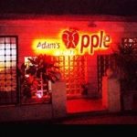 Gay Bar Adam's Apple Club Chiang Mai Host Bar Thailand