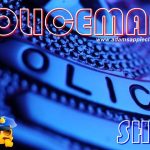 POLICEMAN Show Adams Apple Club Chiang Mai