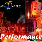 CANDLELIGHT Performance Adams Apple Club Gay Bar Chiang Mai
