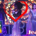 Happy Birthday Jeab Adams Apple Club Chiang Mai