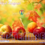 Goodbye August Welcome SEPTEMBER 2020 Adams Apple Club Chiang Mai