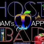 Host Bar Chiang Mai Adams Apple Club