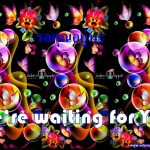 Our team waiting for YOU Adams Apple Club Chiang Mai