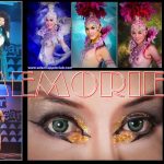 MEMORIES 2010 Golden - Unforgettable - Wonderful Go Go Bar. Some of our team pictures from Adams Apple Gay Club Chiang Mai.