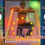 Mr Adams Apple 2020 CONTEST Adams Apple Club Chiang Mai Adult Entertainment Most well-reputed Gay Bar Chiang Mai, Thailand Night Club Go-Go Bar