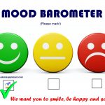 Mood Barometer Adams Apple Club Chiang Mai Host Bar Adult Entertainment Go-Go Bar Gay Bar Thailand Ladyboy Cabaret Nightclub