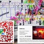 We wish YOU a good START into the new week! Adult Entertainment Host Bar Gay Bar Chiang Mai Nightclub Go-Go Bar Nightlife Ladyboy Cabaret