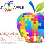 Gay Bar in Chiang Mai Adams Apple Club Adult Entertainment Thailand Live Shows Ladyboy Cabaret Host Bar Nightclub Go-Go Bar Asian Boys LGBTQ