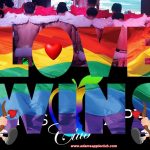 LOVE WINS Adult Entertainment Chiang Mai Host Bar Gay Bar Go-Go Bar Nightclub Ladyboy Cabaret Performance and Asian Boy Shows