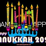 Happy HANUKKAH 2020 Adams Apple Club Chiang Mai to all our friends all over the world! Adult Entertainment Chiang Mai Nightclub Gay Host Bar