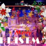 Merry Christmas 2020 Gay Bar Chiang Mai, Thailand Adult Entertainment Host Bar Ladyboy Show Nightclub บาร์เกย์เชียงใหม่ บาร์โฮสสันติธรรม