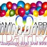 COUNTDOWN Party 2021 Adams Apple Club Gay Bar Chiang Mai Adult Entertainment Host Bar Ladyboy Show Nightclub LGBTQ บาร์เกย์เชียงใหม่ บาร์โฮสสันติธรรม