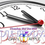 COUNTDOWN Party 2021 Adams Apple Club Gay Bar Chiang Mai Adult Entertainment Host Bar Ladyboy Show Nightclub LGBTQ บาร์เกย์เชียงใหม่ บาร์โฮสสันติธรรม