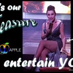 We providing pleasure and amusement! Adult Entertainment Chiang Mai Ladyboy Liveshows Asianboy Thaiboy Nightclub Kathoy Cabaret Host Bar Gay Club