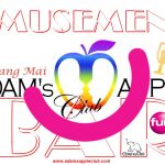 AMUSEMENT Bar in Chiang Mai Adams Apple Club Adult Entertainment, men entertain men Spotlight Bar pure pleasure Nightclub Ladyboy Liveshow Host Gay Bar