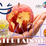 Male Entertainment Chiang Mai Adams Apple Club Thailand Gay Bar Ladyboy Cabaret Nightclub and Host Bar with Liveshow Thai Boy LGBTQ Adult Entertainment