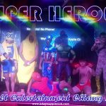 LED Butterfly Light Performance Show Adult Entertainment Chiang Mai Thailand Ladyboy Liveshow Asian Boys Nightclub men entertain men Gay Bar Host Club