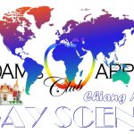 GAY SCENE Chiang Mai Adams Apple Club Bar Gay and Host Club to meet BOYS in Chiang Mai we recommend our nightclub with ladyboy liveshows asianboys