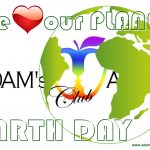 Earth Day 2021 - We love our planet Adams Apple Gay Club Chiang Mai Host Bar Adult Entertainment Nightclub Ladyboy Liveshow Asian Boys Go-Go Bar
