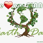 Earth Day 2025 - We love our planet Adams Apple Gay Club Chiang Mai Host Bar Adult Entertainment Nightclub Ladyboy Liveshow Asian Boys Go-Go Bar