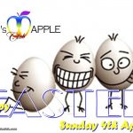 Easter Day 2021 Adams Apple Club Gay Bar Chiang Mai Nightclub men entertain men Nightclub Host Bar LGBTQ Ladyboy Liveshow