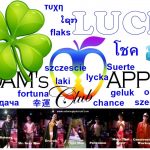 LUCK Adams Apple Club Chiang Mai Adult Entertainment Gay Bar