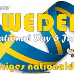 National Day of Sweden 2021 Adams Apple Club Chiang Mai Adult Entertainment Gay Bar Host Club Ladyboy Cabaret Asian Boys Nightclub