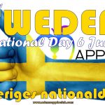 National Day of Sweden 2021 Adams Apple Club Chiang Mai Adult Entertainment Gay Bar Host Club Ladyboy Cabaret Asian Boys Nightclub