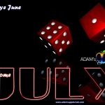 Welcome JULY 2021 Adams Apple Club Chiang Mai Host Bar Gay Club Nightclub Adult Entertainment Go-go bar Ladyboy Liveshows LGBTQ