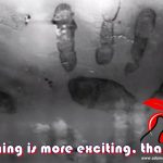 Nothing is more exciting than … Adams Apple Club Chiang Mai Gay Bar Thailand Asian boys Lady boys LGBT unfriendly Host Bar