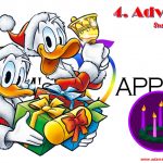 4th Advent 2021 Adams Apple Club Host Bar Chiang Mai Thailand Advent Season 2021 Adult Entertainment LGBTQ gay friendly Nightclub Thai Boys