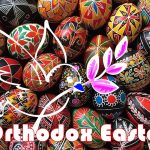Orthodox Easter 2022 Adam's Apple Club Gay Bar Thailand Chiang Mai We wish all our friends around the world a peaceful Orthodox Easter 2022