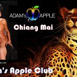 Gay in Chiang Mai Adam's Apple Club Thailand OPEN every Night 9:00 PM and our amazing unique Show START every Night 10:00 PM.