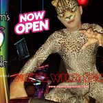 Hot and Wild Shows Adams Apple Gay Club Chiang Mai, Thailand The most talented Show Boys ever and a very amazing Cabaret