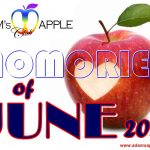Memories June 2022 Adam's Apple Club Chiang Mai, Thailand. With all our hearts we wish You all a good start to the next month “JULY”.