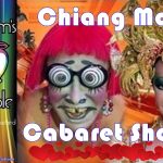 Chiang Mai Cabaret Show Adams Apple Club Adult Entertainment OPEN every Night 9:00 PM and our amazing unique Show START every Night 10:00 PM.