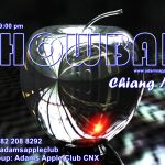 Show Bar Chiang Mai Adam's Apple Club Thailand. Our SHOW BAR Adam's Apple Club is definitely the BEST place to go out in Chiang Mai