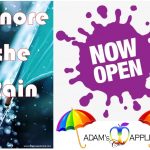 FUN in our Gay Bar Chiang Mai IGNORE THE RAIN and come to us Adam’s Apple Club in Chiang Mai OPEN every Night 9:00 PM Show start 10:00 PM