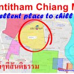 Chilling​ in Santitham Adam's Apple Club Gay Show Bar Santitham our home in Chiang Mai, excellent place to chill out