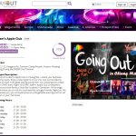 GayOut.com Adams Apple Club Chiang Mai Thailand. OPEN every Night 9:00 PM and our Show START every Night 10:00 PM.