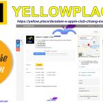 yellow.place Adams Apple Club Chiang Mai Thailand OPEN every Night 9:00 PM and our amazing unique Show START every Night 10:00 PM.