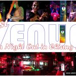 Venue in Chiang Mai Adam's Apple Club Gay Bar Thailand ... hip, trendy and popular Show Bar in the North of Thailand with Ladyboy Cabaret