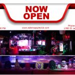 Gay friendly Nightclub in Chiang Mai, Thailand Adam's Apple Club, this unique Venue OPEN every Night 9:00 PM and the Show START 10:00 PM