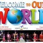 Welcome to our WORLD, this unique and gay friendly Venue is a fun-loving venue, attracting a mixed clientele of both straight and gay patrons