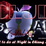 Clubbing Chiang Mai we recommend Adam's Apple Club, the most famous Club in town, this unique and gay friendly Venue welcome everyone