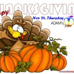 HAPPY THANKSGIVING 2022! Adams Apple Club Chiang Mai, We wish all our friends all over the world HAPPY THANKSGIVING DAY 2022!